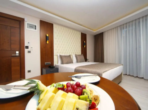 My Dream Istanbul Hotel