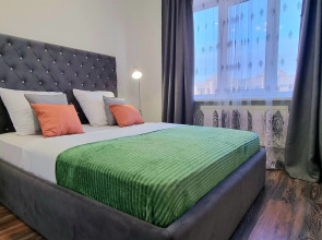 2kh Komnatnaya Vozle Plyazha Flat