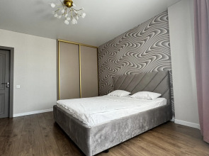 Квартира Олимпийский Парк