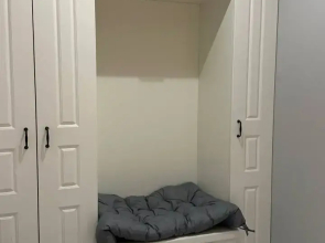 Апартаменты GREY APARTMENT Рядом с Центром