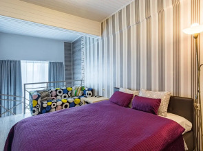 Апартаменты ТЦ Ривьера