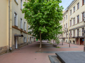 Апартаменты на Невском проспекте 32-34