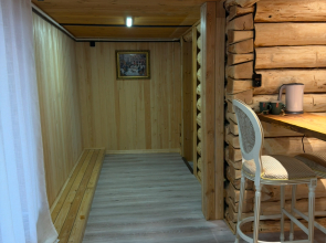 Гостевой дом  Хоромы