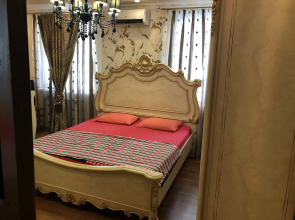 Dzhuletta Guest House