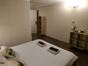 Гостевой Дом Номады