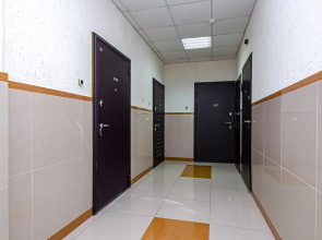 Квартира Комфортная 2к Andora в центре на 21 этаже ЖК Державинский квартал