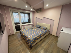 Reutov Apart-Hotel