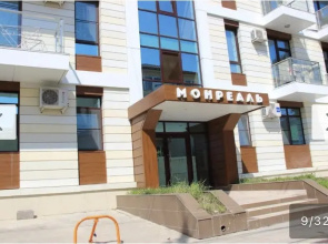 Квартира ЖК Монреаль