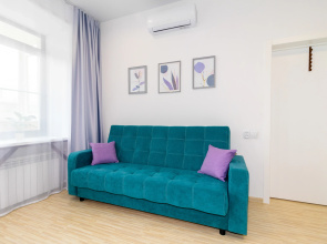 Udobnaya kvartira Flat