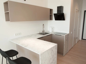 Апартаменты на "Орлиной сопке"