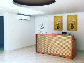 Отель Al Maha Residence RAK