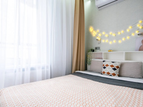 Апартаменты Йорт Около Метро Аметьево