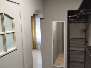 Квартира уютная в центре города