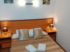 DragonFly Mini-Hotel