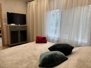 Квартира SvoyLux -1 зел