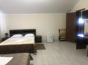 Гостевой Дом  Уют