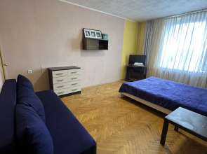 Апартаменты Конева 16