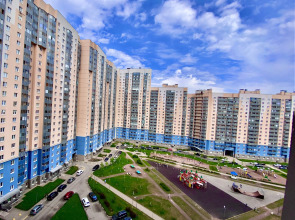 Квартира Аврора 1