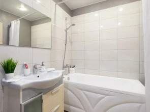 Апартаменты Novin House