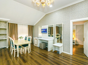 Отель Maris Baku