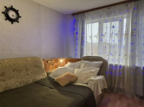 Apartments Nevyyansk Apartamenty Na Chapaeva 34/1 5 Et