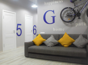 Хостел O'Key Home