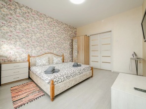 Apartamenty na ulice Anki Kupaly 11
