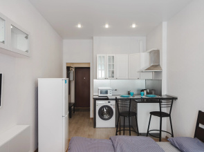 Квартира ArendApartment Graf Orlov 29