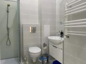 Апартаменты на Балтике 9