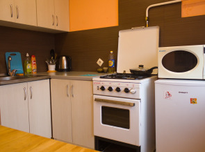 Апартаменты на Герцена 97