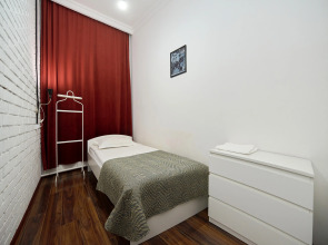 Мини-отель Hannah Inn