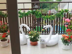 Гостевой Дом Любимый