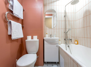 Квартира Сердце Города