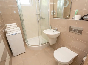 Апартаменты Sunny Svetlogorsk 21