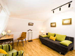 Квартира Райский уголок