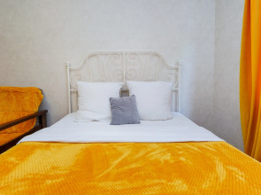 Апартаменты Шикарные Апартаменты у Парка Галицкого 5