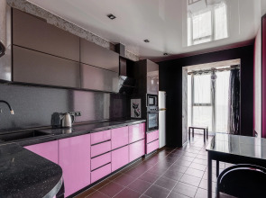 Апартаменты Prim Rooms LUXE с видом на море