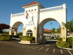 Cadaques Caribe private Club Pez 106 Apartments
