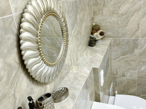 Квартира Видовая у Ривьеры