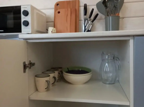 Гостевой дом N1 под Угличем