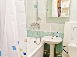 Апартаменты Солнечная на Воробьёва