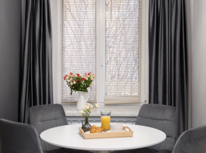 Апартаменты Золотого Треугольника