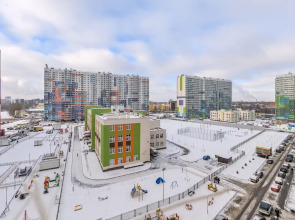 Студия недалеко от центра Санкт-Петербурга 5