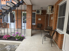 Гостевой дом Цитрус