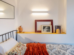 Апартаменты HB Mikheil Bukhaidze