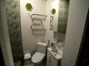 Апартаменты Center Mogilev