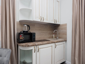 Апарт-отель О, Виноград