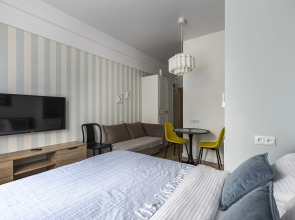 Апартаменты Большая игра