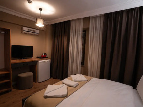 Отель The Beybun