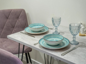 Квартира Стильная студия